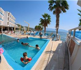 Coral Boutique Hotel