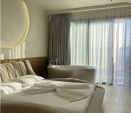 Coral Boutique Hotel