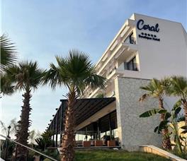 Coral Boutique Hotel