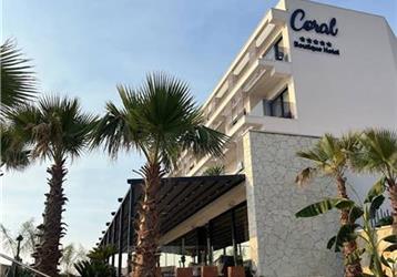 Coral Boutique Hotel