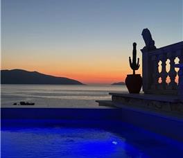 Coral Boutique Hotel