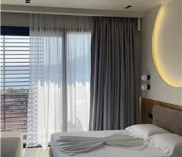 Coral Boutique Hotel