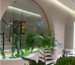 Coral Boutique Hotel