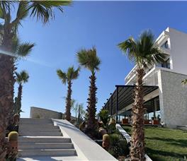 Coral Boutique Hotel