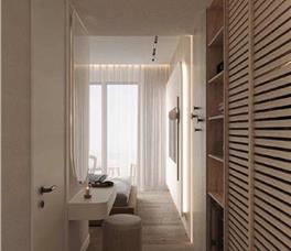 Coral Boutique Hotel