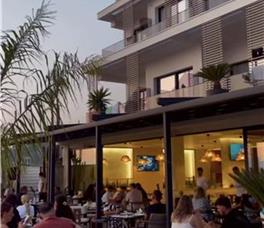 Coral Boutique Hotel