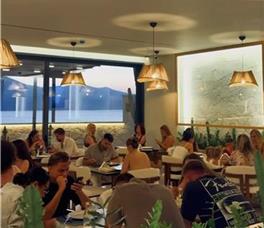 Coral Boutique Hotel