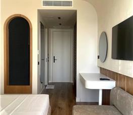 Coral Boutique Hotel