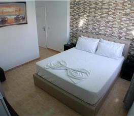 Double room Standard Back view FB