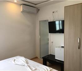 Double room Standard Back view FB