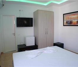 Double room Standard Back view FB