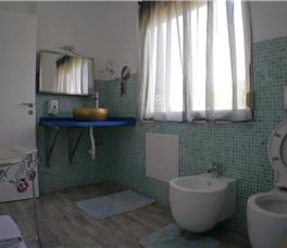 Double room Standard Back view FB