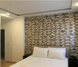 Double room Standard Back view FB