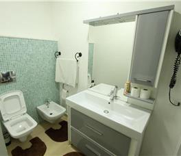 Double room Superior Sea view FB