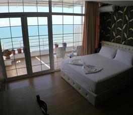 Double room Superior Sea view FB
