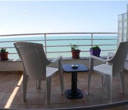 Double room Superior Sea view FB