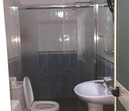 Apartment 1+1 Back view FB