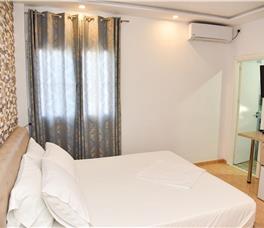 Apartment 1+1 Back view FB