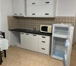 Apartment 1+1 Sea view FB