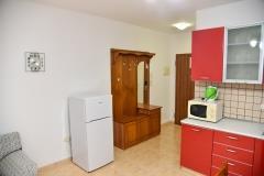 Apartment 1+1 Sea view FB