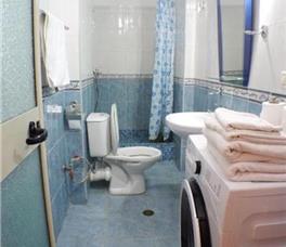 Suite Apartment 2+1 FB