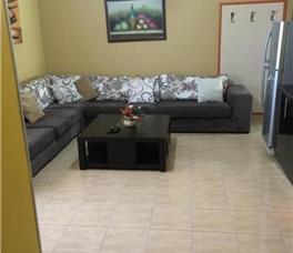 Suite Apartment 2+1 FB