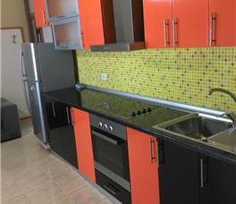 Suite Apartment 2+1 FB