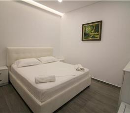 Double room Street view