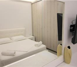 Double room Street view