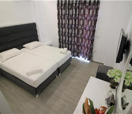 Double room Street view