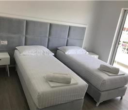 Double room Street view