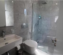 Double room Sea view