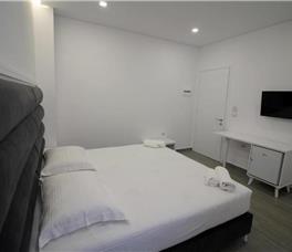 Double room Sea view