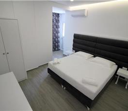 Double room Sea view