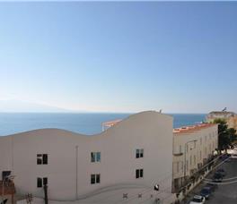 Double room Sea view