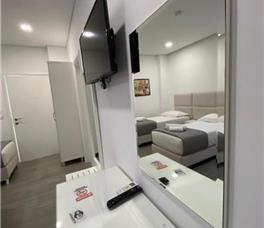 Family room Deluxe per max 5 people