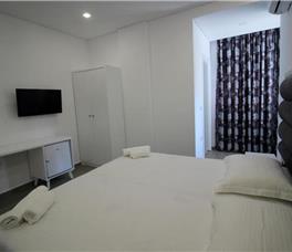 Apartment with kitchen per 5 people