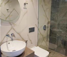 Suite Familiare me krevate dopio dhe divan