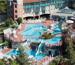 Sentido Lykia Resort & Spa