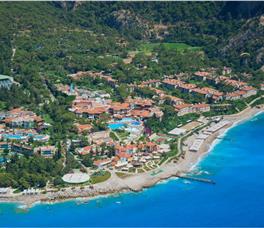 Sentido Lykia Resort & Spa