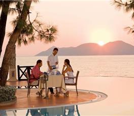 Sentido Lykia Resort & Spa