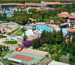 Sentido Lykia Resort & Spa