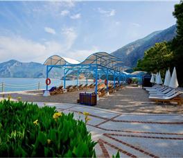 Sentido Lykia Resort & Spa