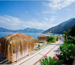 Sentido Lykia Resort & Spa