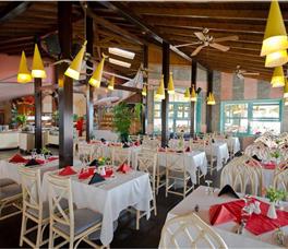 Sentido Lykia Resort & Spa