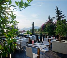 Sentido Lykia Resort & Spa