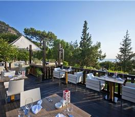 Sentido Lykia Resort & Spa