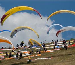 Sentido Lykia Resort & Spa