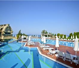Sentido Lykia Resort & Spa