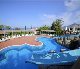 Sentido Lykia Resort & Spa